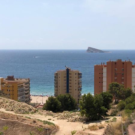 Intempo Celia-Apartment At Famous Intempo Building Benidorm Dış mekan fotoğraf