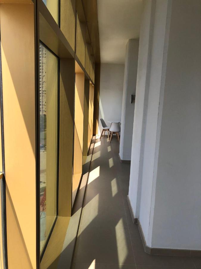 Intempo Celia-Apartment At Famous Intempo Building Benidorm Dış mekan fotoğraf
