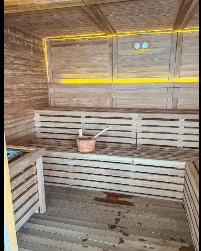Intempo Celia-Apartment At Famous Intempo Building Benidorm Dış mekan fotoğraf